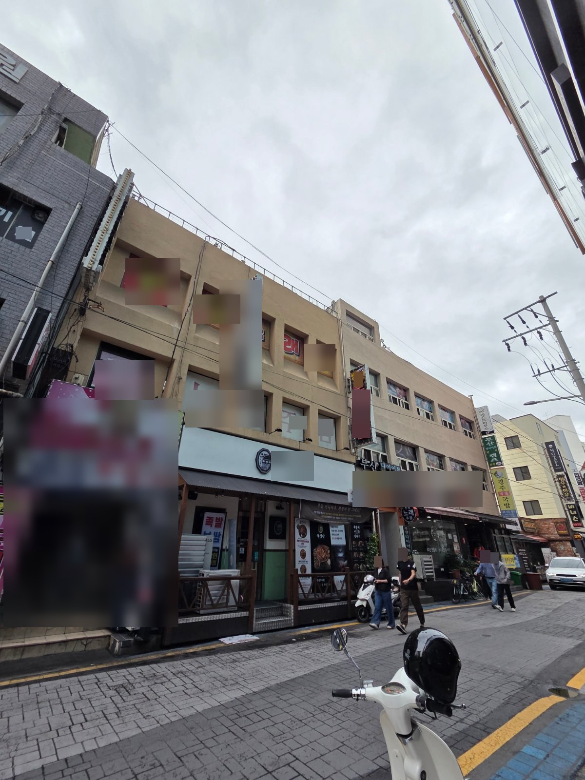수영구 광안동 토지 사진 1